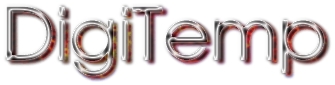 Digitemp logo