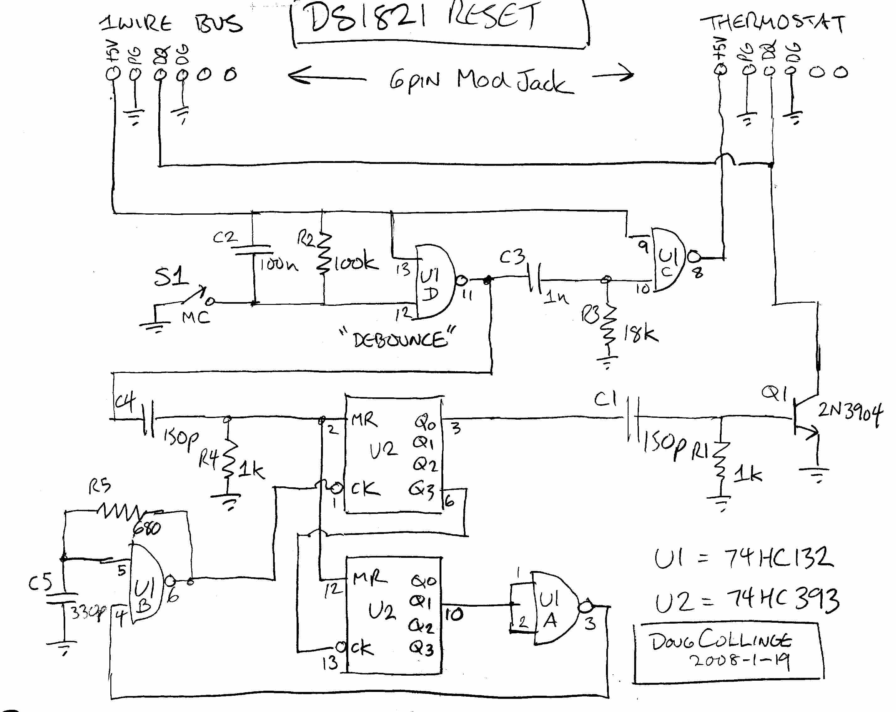 Schematic