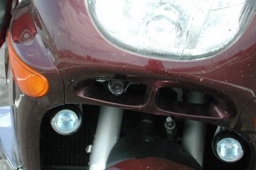 Camera View Sm