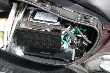 Sensor Computer In Right Case Sm