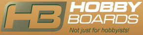 Hobby Boards