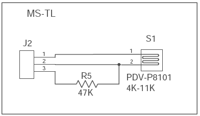 photocell circuit