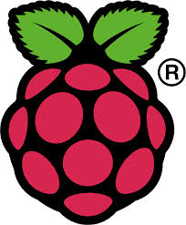 Raspberry Pi Logo