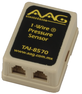 Pressure sensor