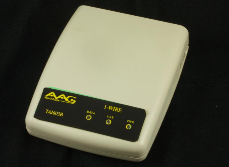 Tai603B Front